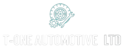 Automotive Parts Logo